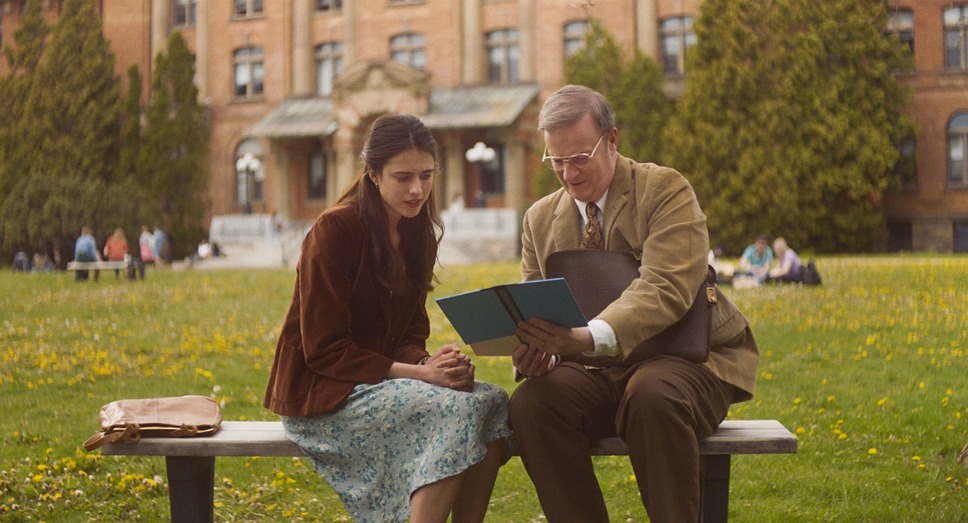 マイ・ニューヨーク・ダイアリー 9枚目の写真・画像