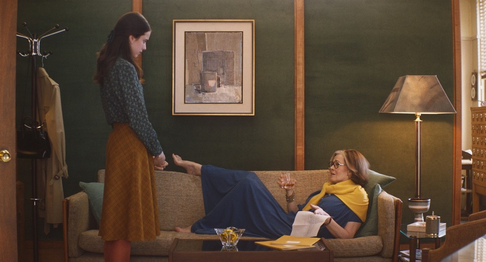 マイ・ニューヨーク・ダイアリー 10枚目の写真・画像