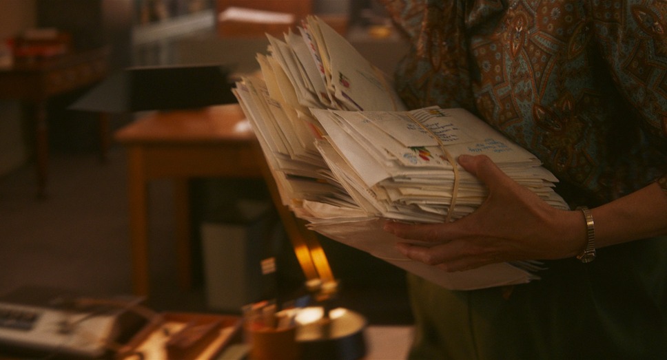 マイ・ニューヨーク・ダイアリー 14枚目の写真・画像