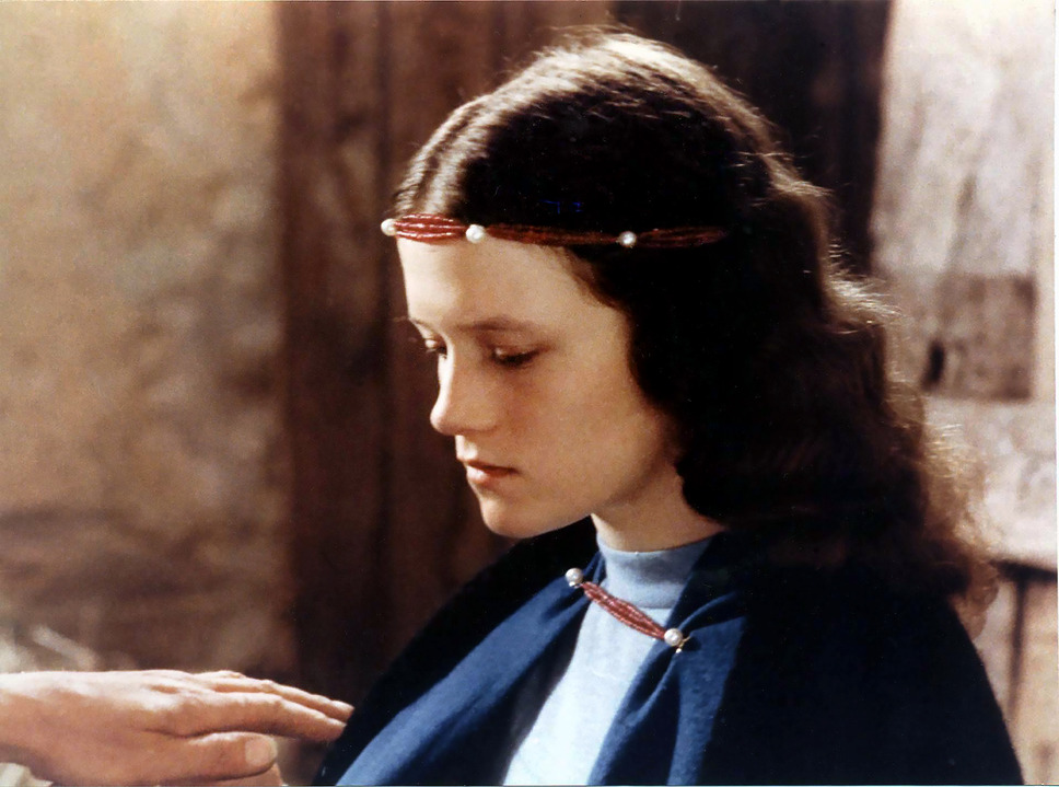 湖のランスロ 2枚目の写真・画像