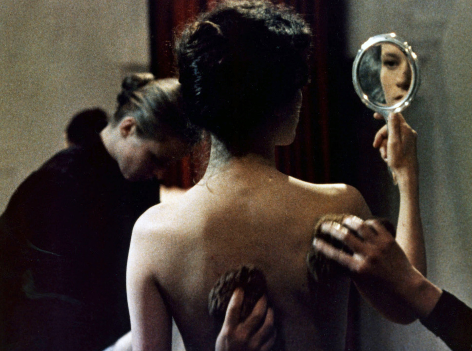 湖のランスロ 5枚目の写真・画像