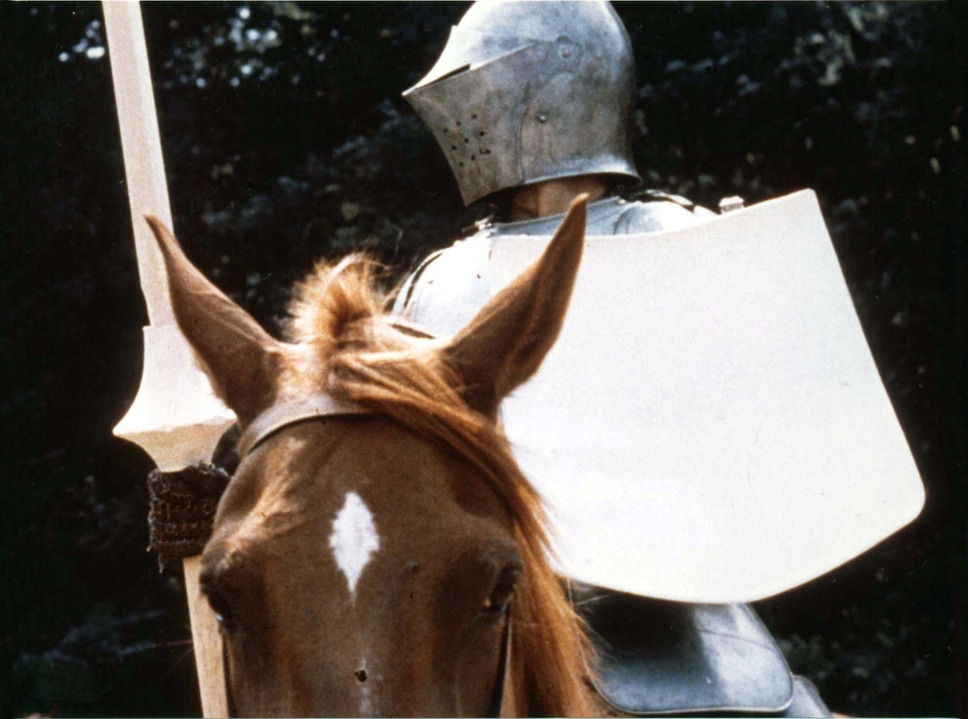 湖のランスロ 7枚目の写真・画像