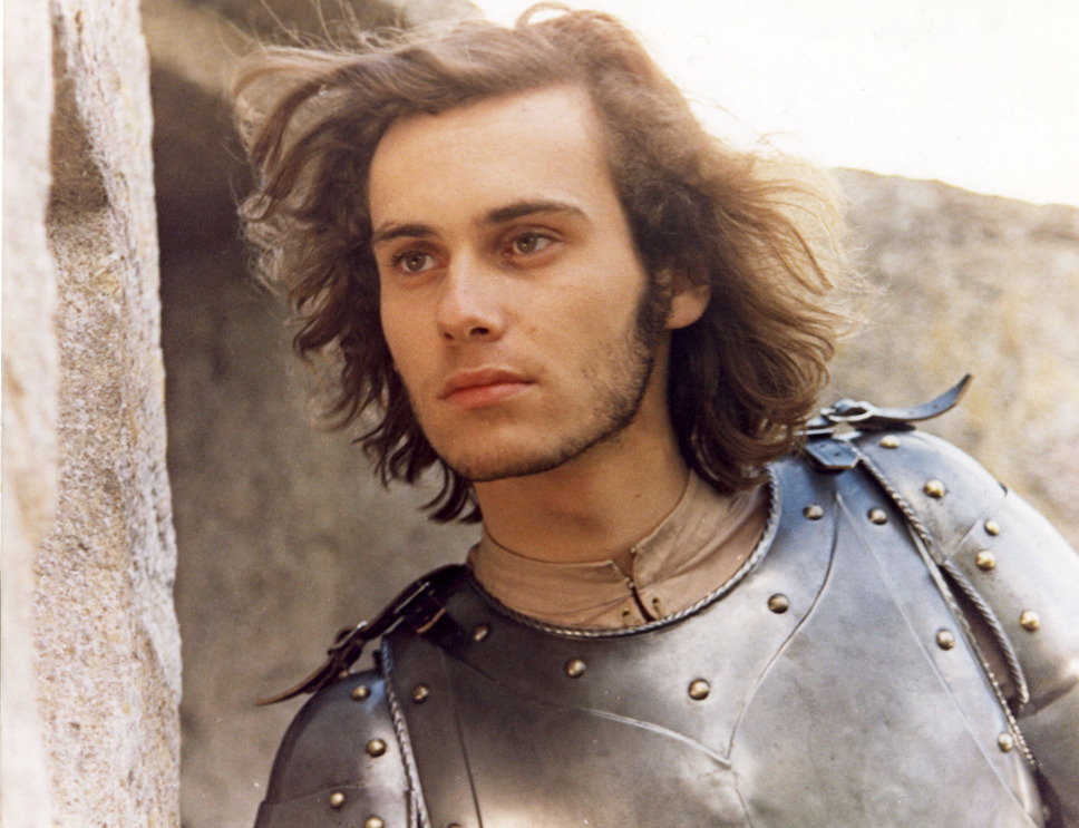 湖のランスロ 8枚目の写真・画像