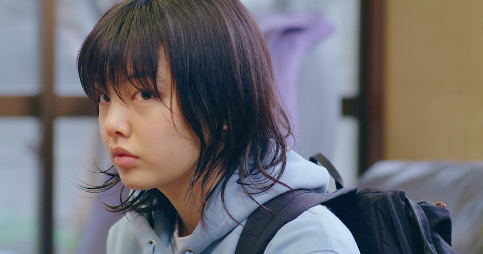 この街と私 2枚目の写真・画像