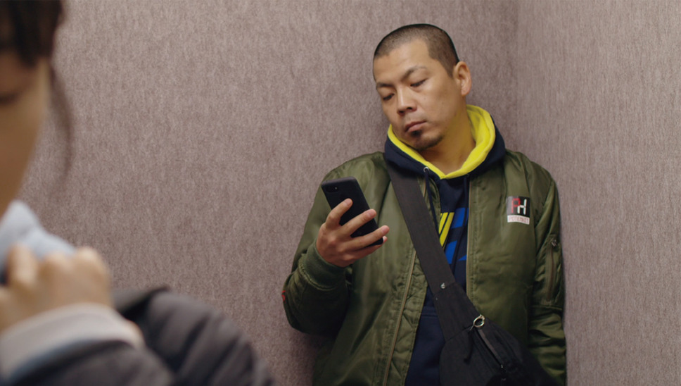 この街と私 3枚目の写真・画像