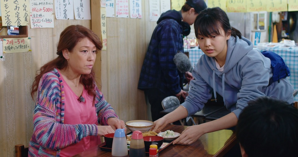 この街と私 4枚目の写真・画像