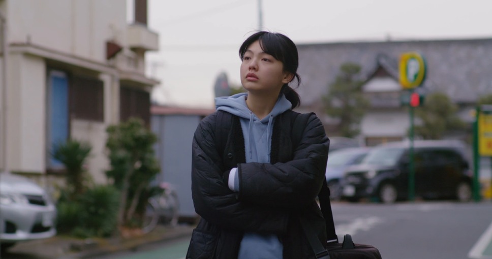 この街と私 8枚目の写真・画像