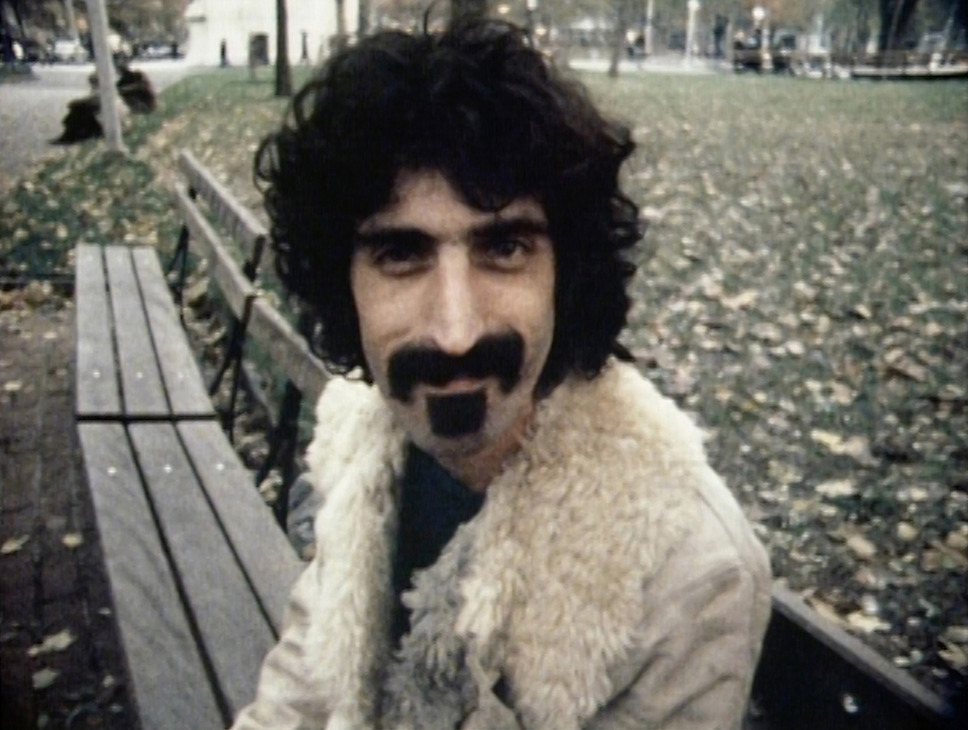 ZAPPA 2枚目の写真・画像
