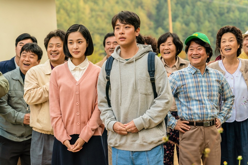 手紙と線路と小さな奇跡 3枚目の写真・画像