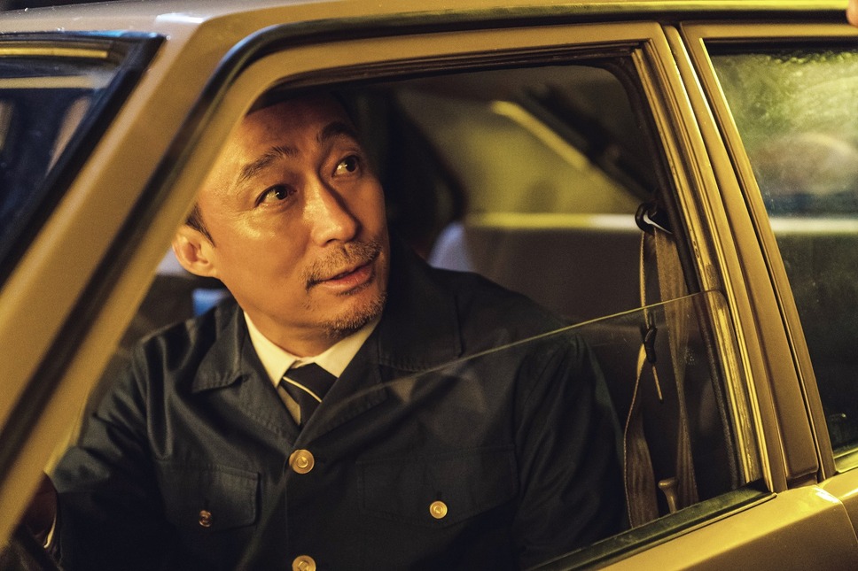 手紙と線路と小さな奇跡 10枚目の写真・画像