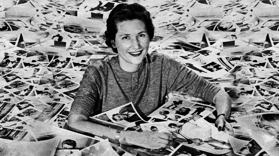 キャスティング・ディレクター　ハリウッドの顔を変えた女性 2枚目の写真・画像