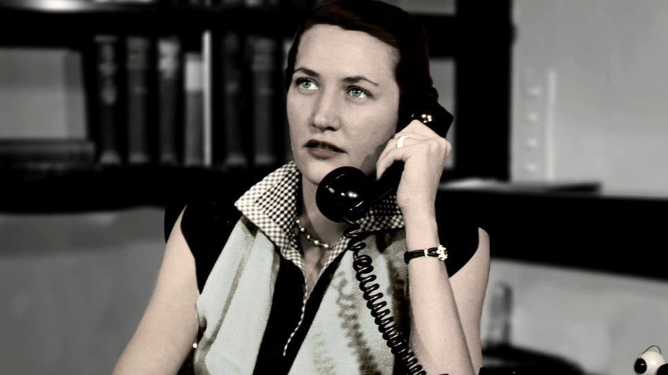 キャスティング・ディレクター　ハリウッドの顔を変えた女性 4枚目の写真・画像