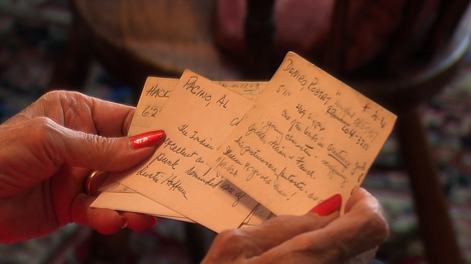 キャスティング・ディレクター　ハリウッドの顔を変えた女性 6枚目の写真・画像