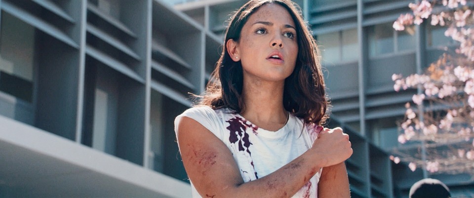 アンビュランス 4枚目の写真・画像