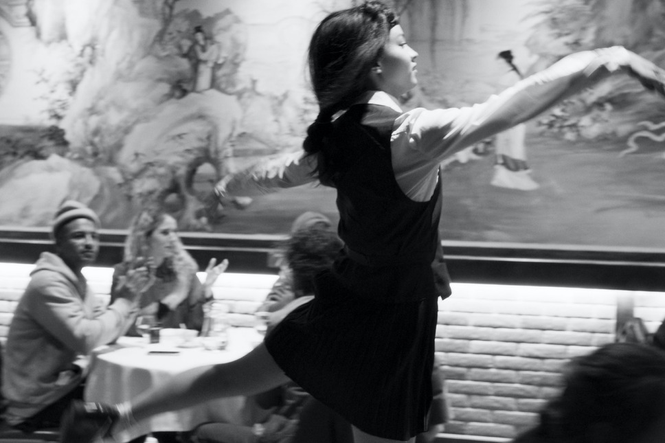 パリ13区 13枚目の写真・画像