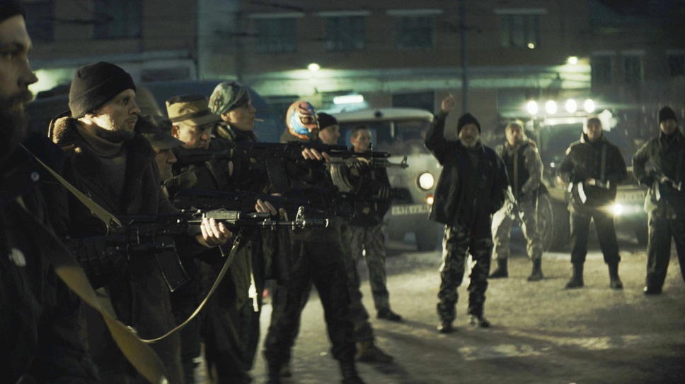 インフル病みのペトロフ家 10枚目の写真・画像