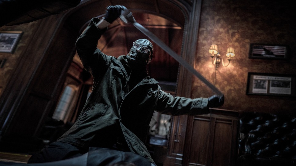 THE BATMAN -ザ・バットマン- 4枚目の写真・画像