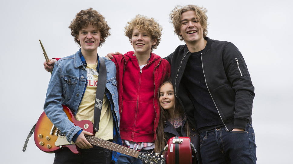 ロスバンド 2枚目の写真・画像