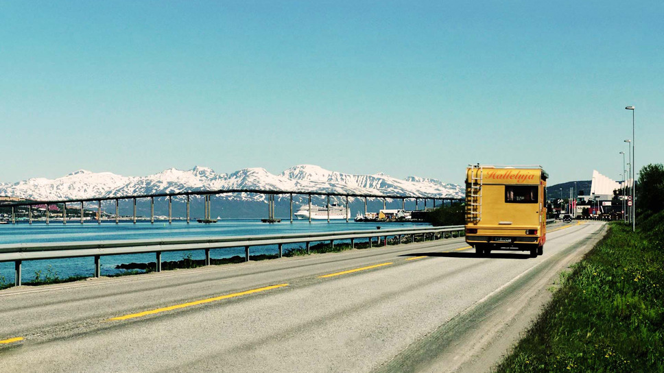 ロスバンド 3枚目の写真・画像