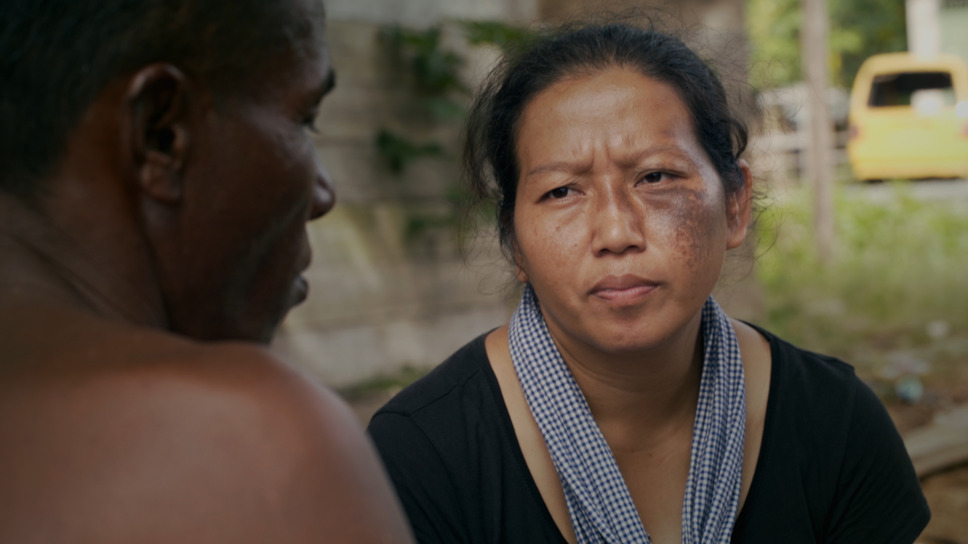 ゴースト・フリート 知られざるシーフード産業の闇 3枚目の写真・画像