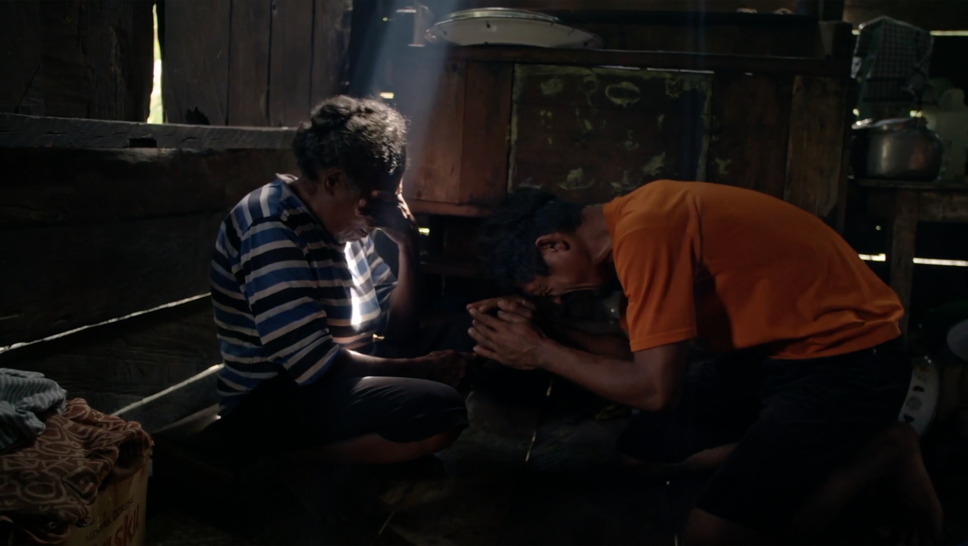 ゴースト・フリート 知られざるシーフード産業の闇 5枚目の写真・画像