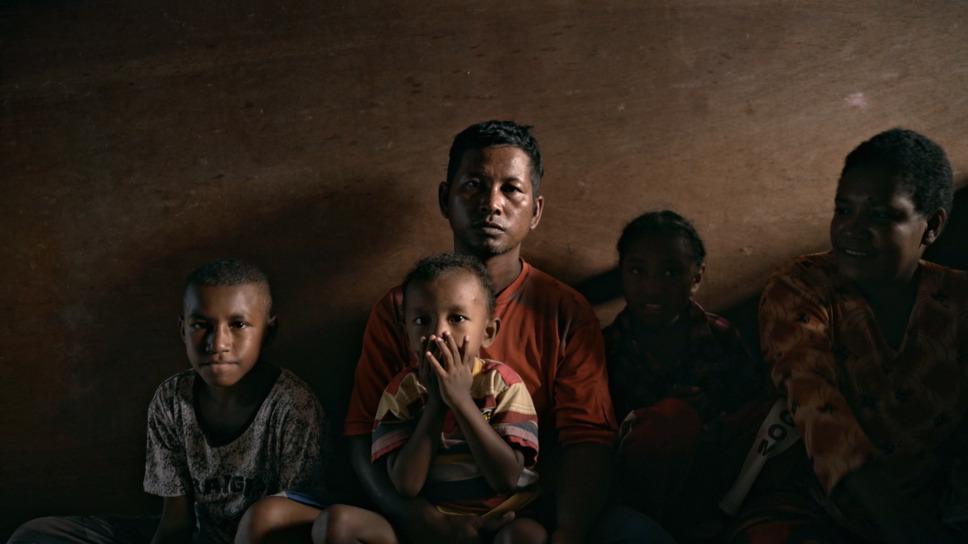 ゴースト・フリート 知られざるシーフード産業の闇 9枚目の写真・画像