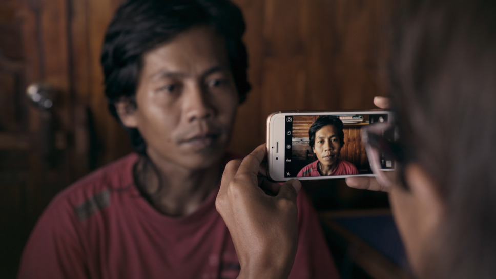 ゴースト・フリート 知られざるシーフード産業の闇 10枚目の写真・画像