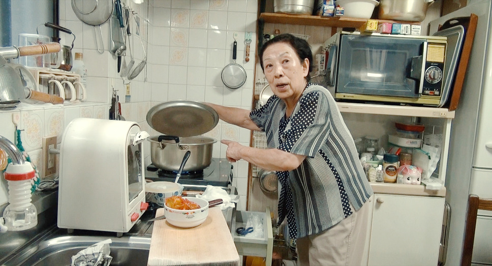 スープとイデオロギー 3枚目の写真・画像