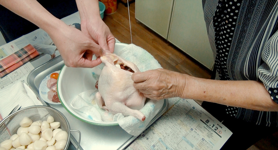 スープとイデオロギー 8枚目の写真・画像