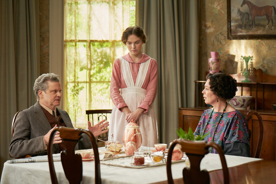 帰らない日曜日 3枚目の写真・画像