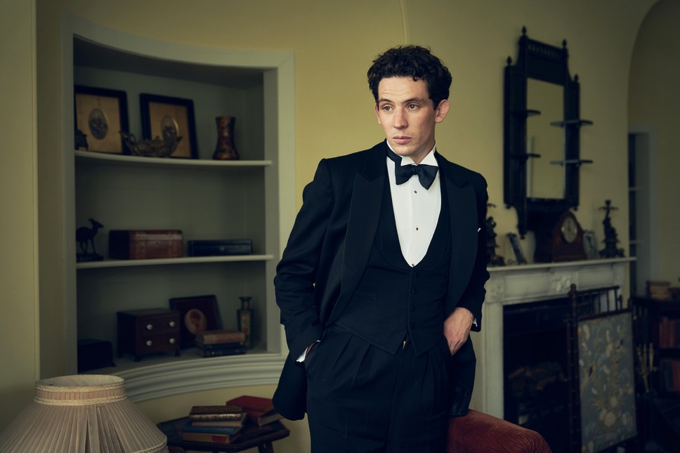 帰らない日曜日 5枚目の写真・画像