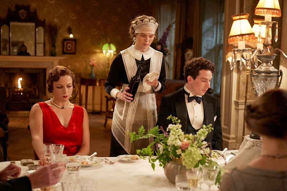 帰らない日曜日 7枚目の写真・画像