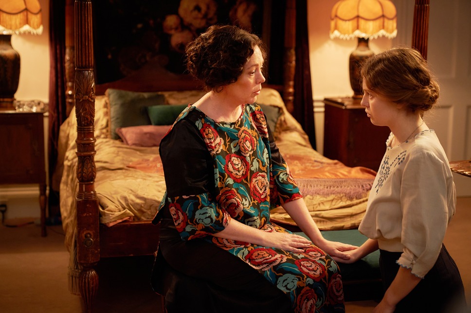 帰らない日曜日 8枚目の写真・画像