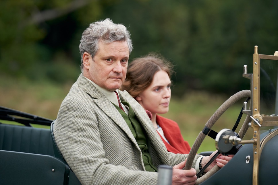 帰らない日曜日 9枚目の写真・画像