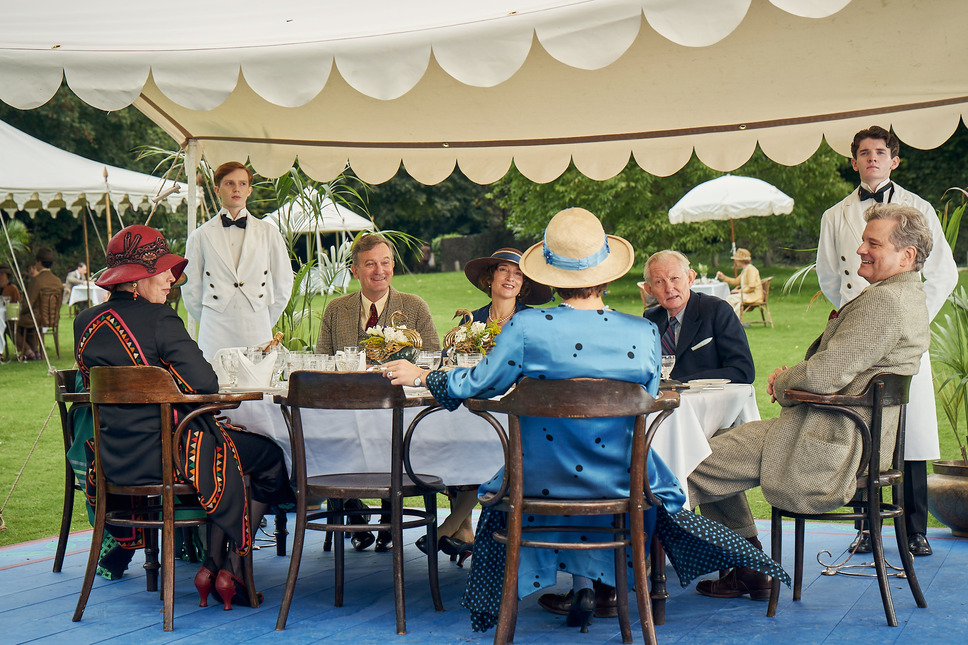 帰らない日曜日 13枚目の写真・画像
