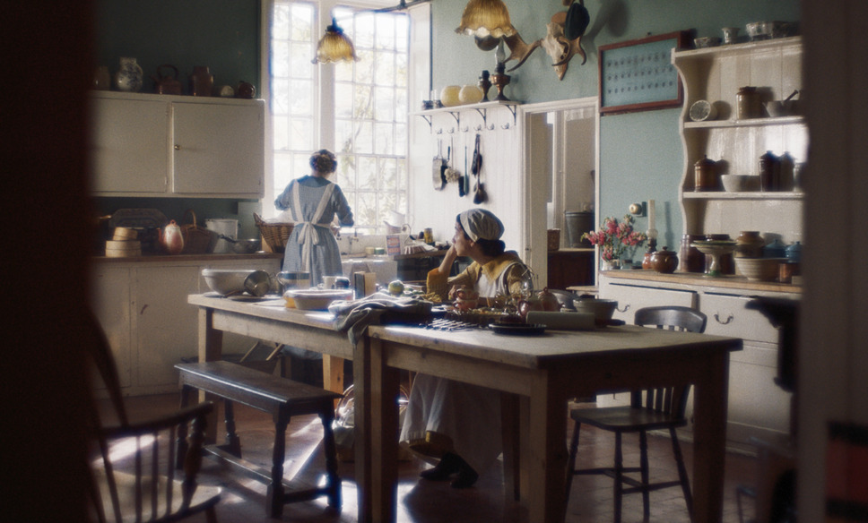 帰らない日曜日 16枚目の写真・画像