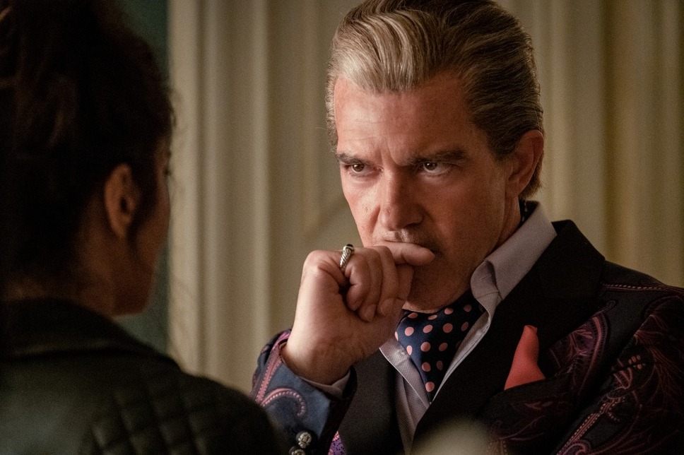 ヒットマンズ・ワイフズ・ボディガード 10枚目の写真・画像