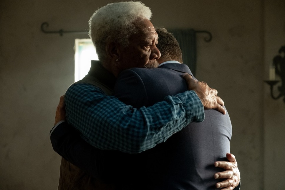 ヒットマンズ・ワイフズ・ボディガード 11枚目の写真・画像