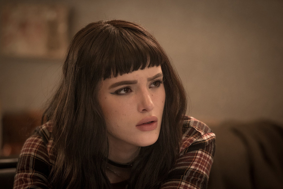 ザ・メッセージ（2018） 4枚目の写真・画像