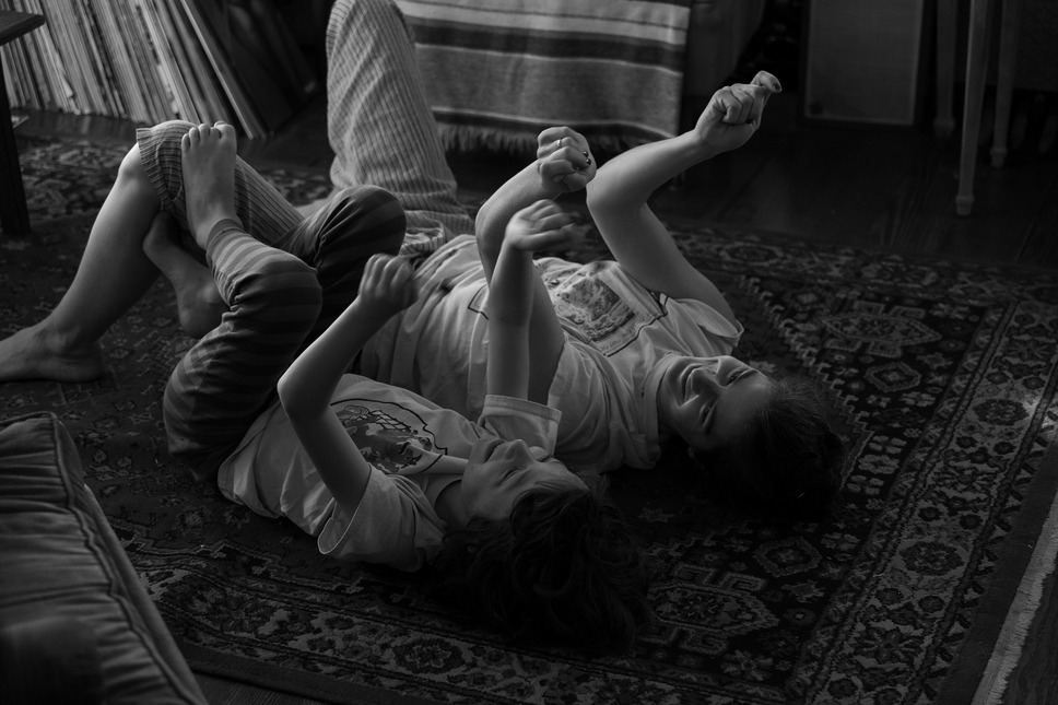 カモン カモン 8枚目の写真・画像