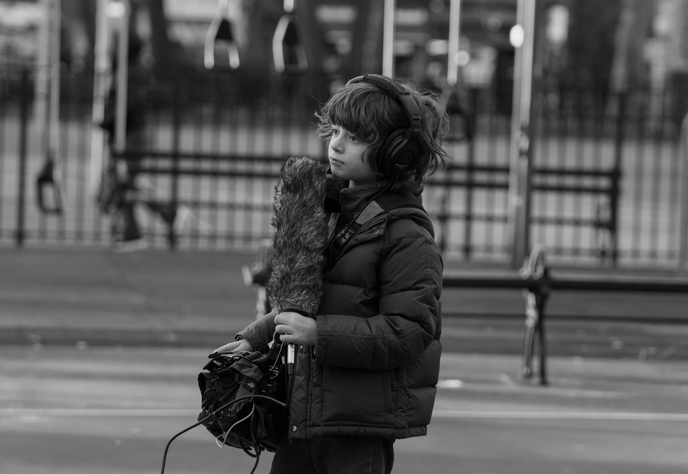 カモン カモン 12枚目の写真・画像