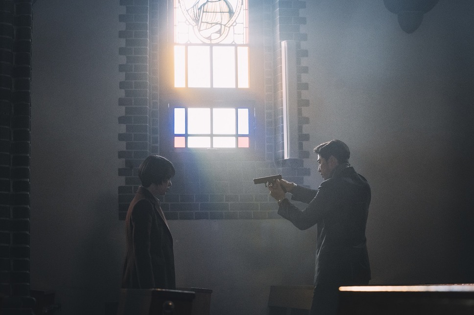 スピリットウォーカー 5枚目の写真・画像