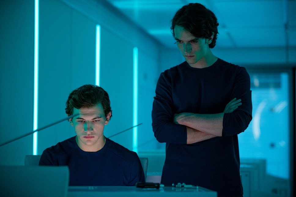 ヴォイジャー 3枚目の写真・画像