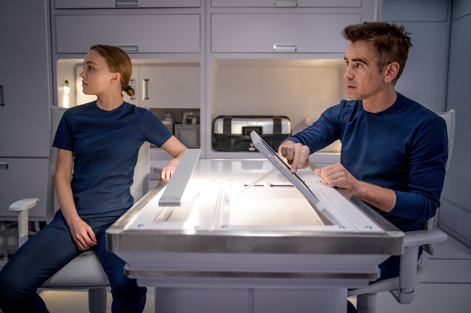 ヴォイジャー 11枚目の写真・画像