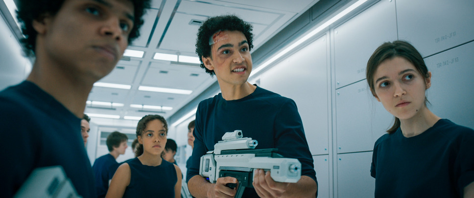 ヴォイジャー 15枚目の写真・画像