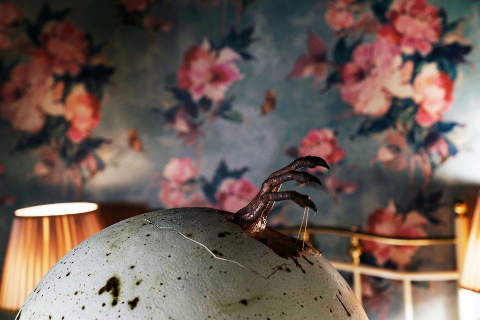 ハッチング―孵化― 10枚目の写真・画像