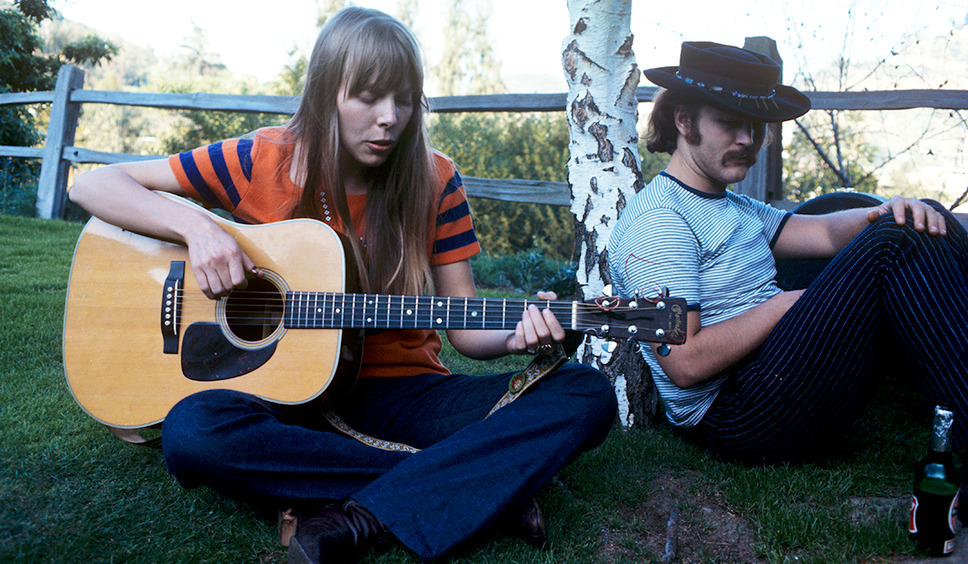 ローレル・キャニオン 夢のウェストコースト・ロック 2枚目の写真・画像