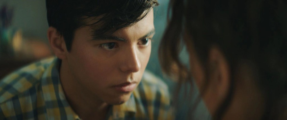 エンクローズド 1枚目の写真・画像