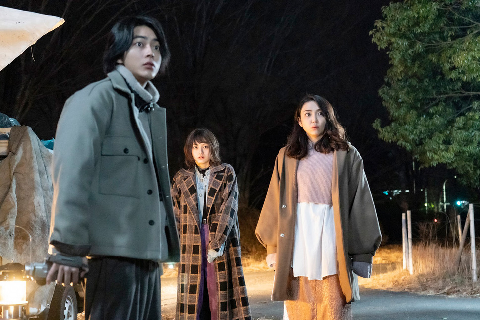 N号棟 3枚目の写真・画像