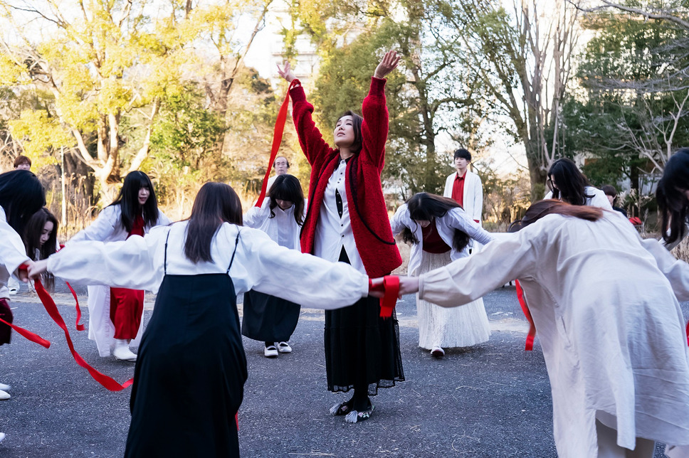 N号棟 4枚目の写真・画像